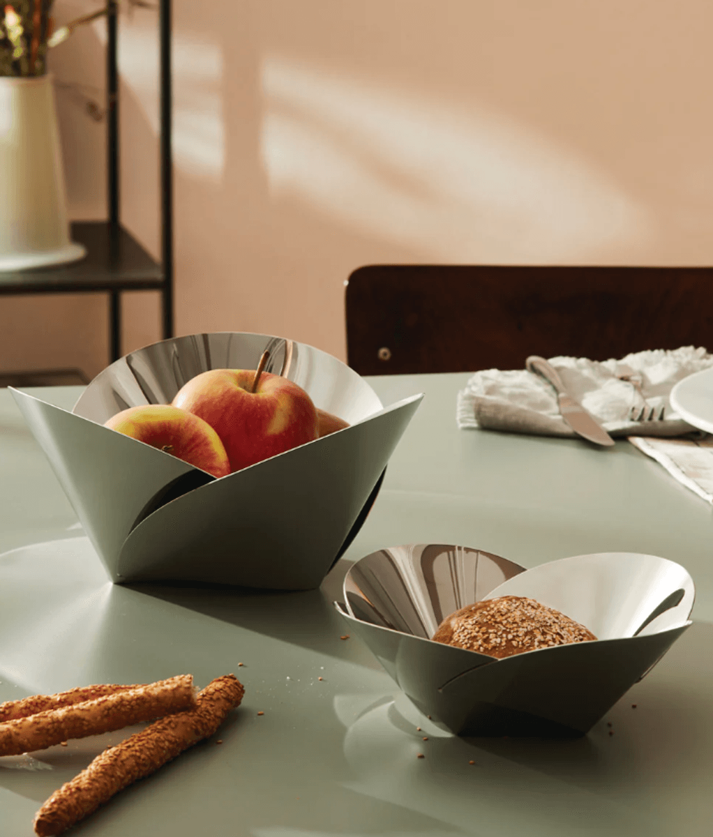Alessi Harmonic Skål