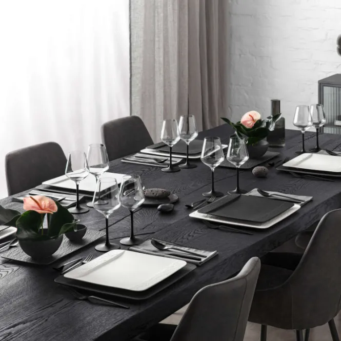 Hovedbilde Villeroy & Boch Manufacture Rock Blanc ...