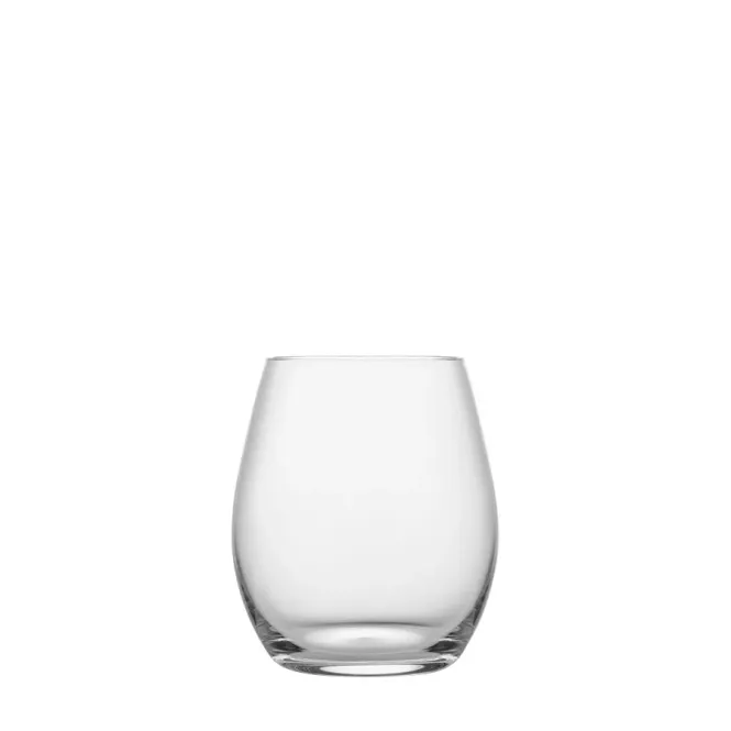 Hovedbilde Hadeland Glassverk Odysse Vannglass 39cl 6 pk