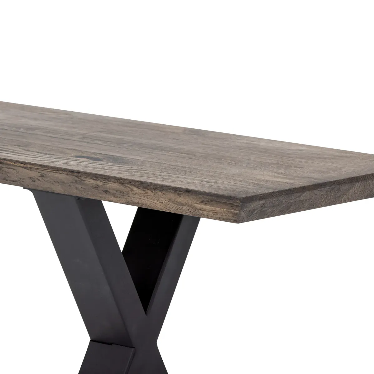 Bloomingville Maldon Benk Brun Eik FSC