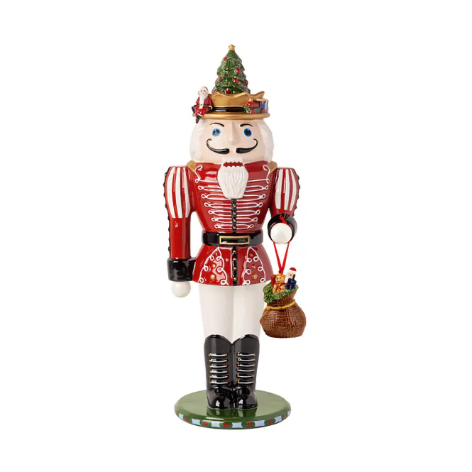 Hovedbilde Villeroy & Boch Christmas Toys Memory ...