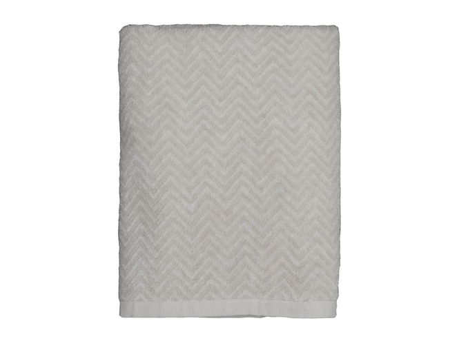 Hovedbilde Halvor Bakke Verbier Håndkle Pure Cashmere ...
