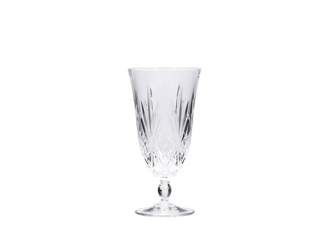 Hovedbilde Lyngby glas Ølglass Melodia 40cl 4 stk.