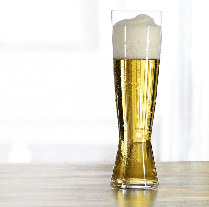 Hovedbilde Spiegelau Beer Classics Ølglass Pilsner 4 pk 33 ...