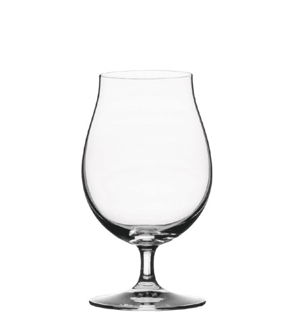 Hovedbilde Spiegelau Beer Classics Ølglass m/stett 4 pk 40 ...