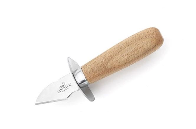 Hovedbilde Lion Sabatier Østerskniv/parmesankniv