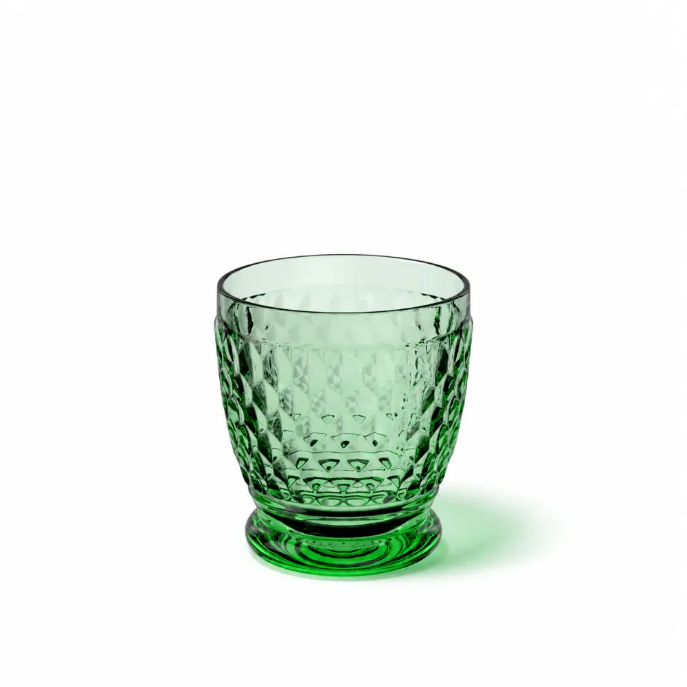 Villeroy & Boch Boston Vannglass 20 cl Grønn