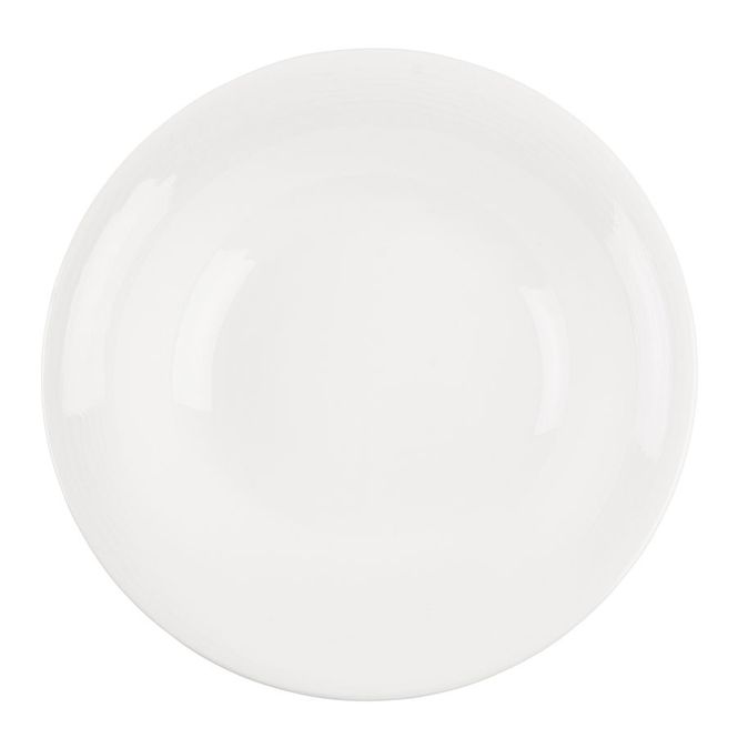 Hovedbilde Porsgrund Tid Serveringsfat Dyp 25 cm