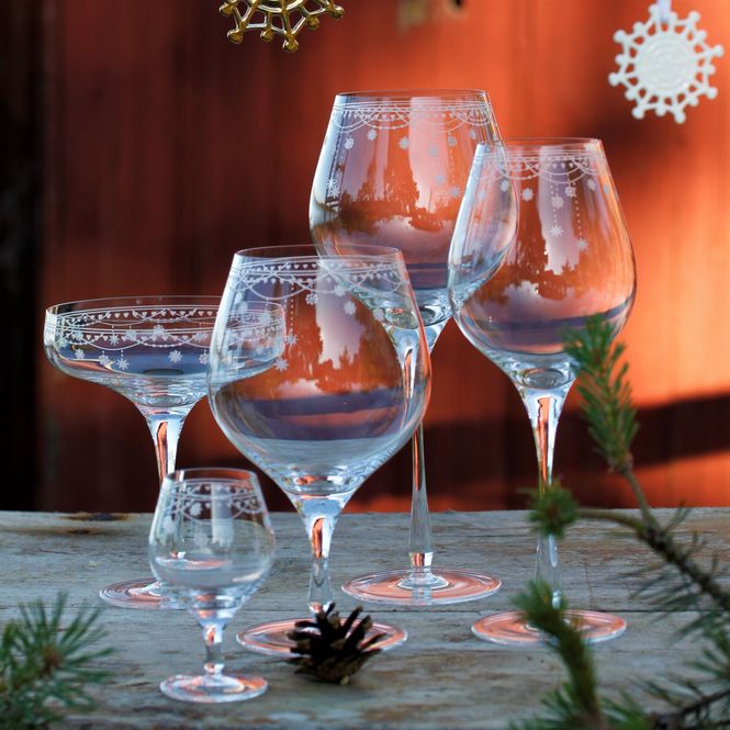 Hovedbilde Wik & Walsøe Julemorgen Øl / Mineralvann 50 cl