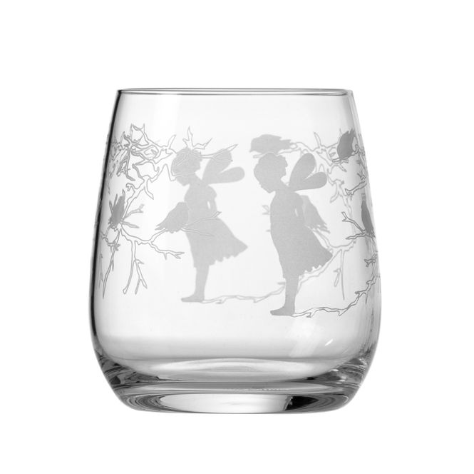 Hovedbilde Wik & Walsøe Alv Vannglass  37 cl