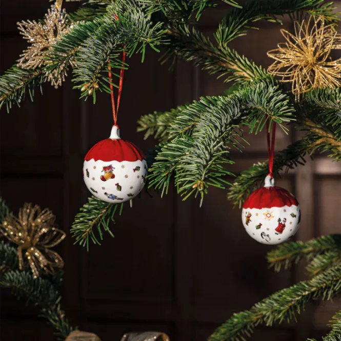 Hovedbilde Villeroy & Boch Toy's Delight Julekule