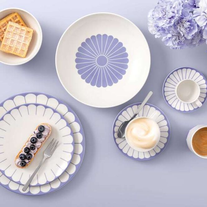 Hovedbilde Villeroy & Boch Fleur Bleu Bolle 14 cm