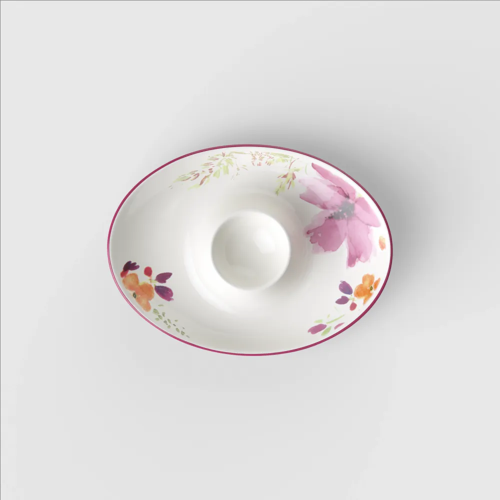 Villeroy & Boch Mariefleur Basic Eggeglass