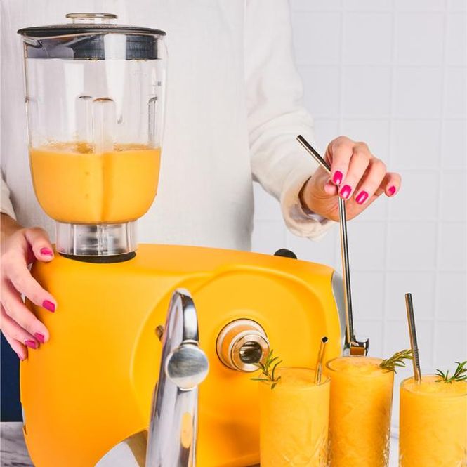 Hovedbilde Ankarsrum Assistent Original Blender