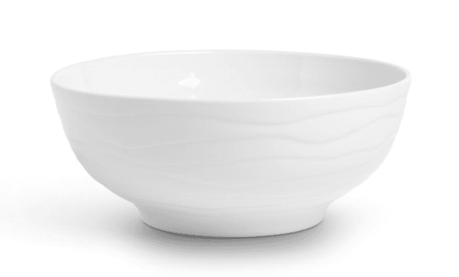 Hovedbilde Pillivuyt Boulogne Salatbolle Hvit - 20 cm