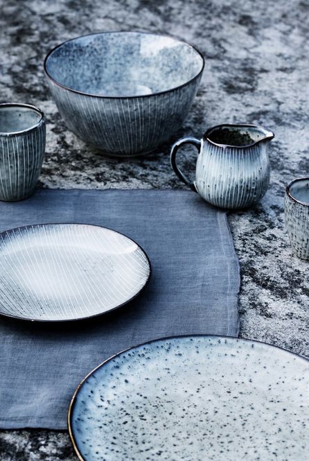 Hovedbilde Broste Copenhagen Nordic Sea Frokost sett 12 ...