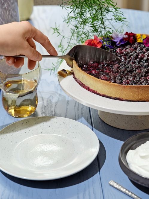 Hovedbilde Broste Copenhagen Nordic Vanilla Mugge 1L