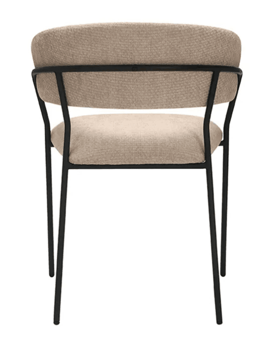Hovedbilde Trend Collection Luuk Spisestol – Clay ...