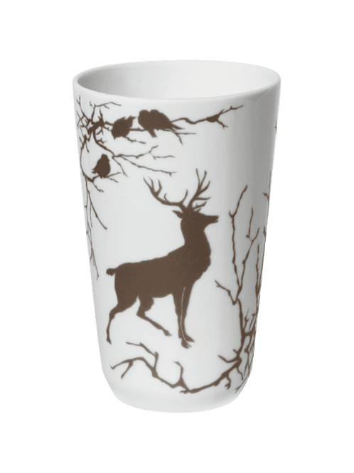 Hovedbilde Wik & Walsøe Alveskog Medium Vase 20 cm