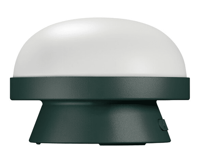 Hovedbilde Rosendahl Soft Spot Solar Dots Lampe 14 cm - ...