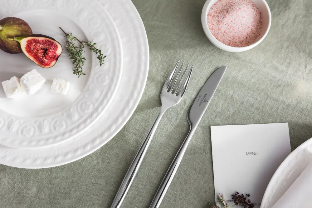 Villeroy & Boch Cellini Tallerken 22 cm