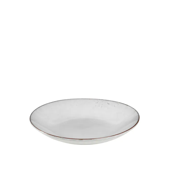 Hovedbilde Broste Copenhagen Nordic Sand Pastatallerken