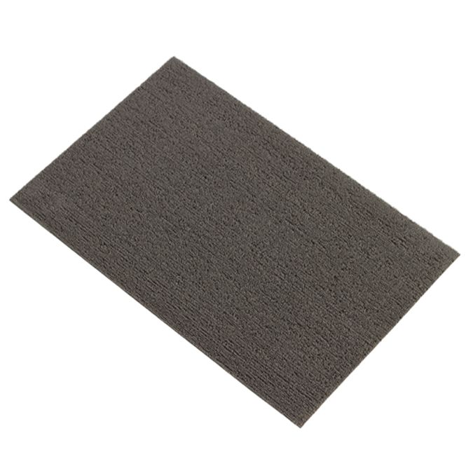 Hovedbilde Chilewich Dørmatte Solid Mercury
