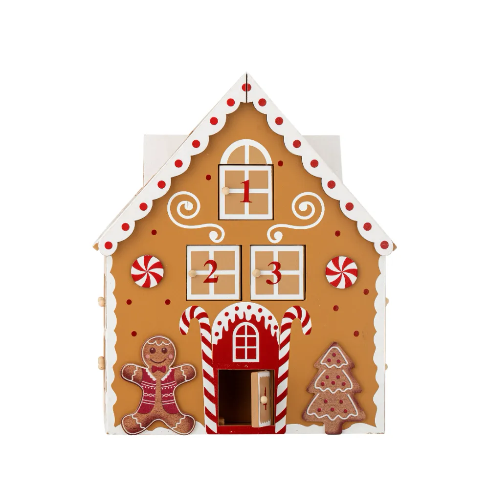 Bloomingville Ginnie Adventskalender