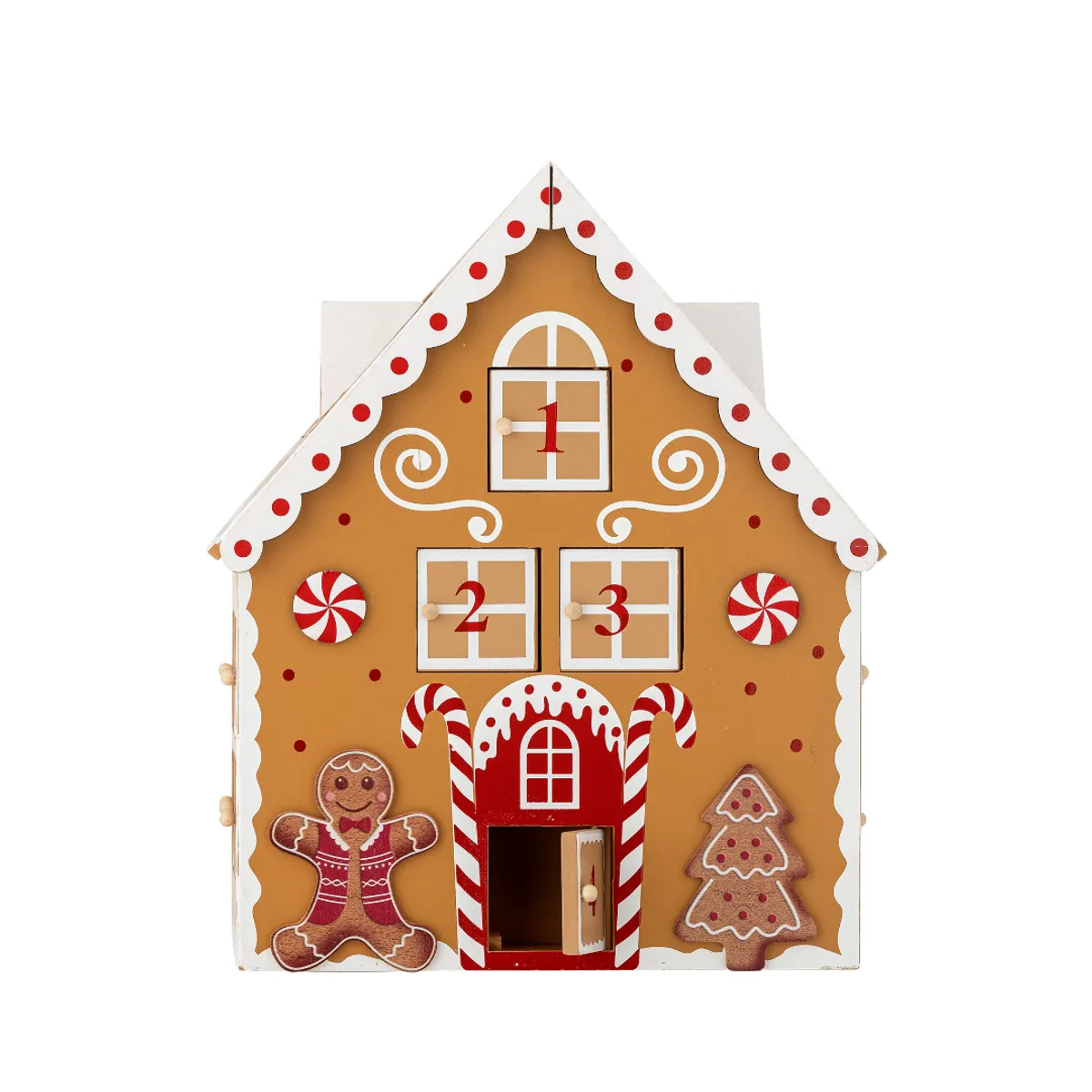Bloomingville Ginnie Adventskalender