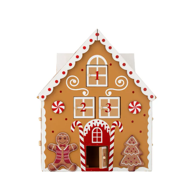 Hovedbilde Bloomingville Ginnie Adventskalender