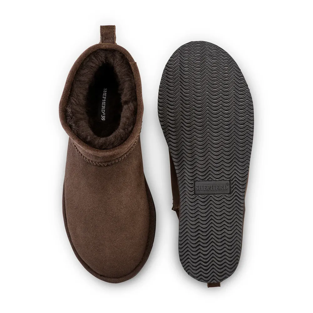 Shepherd Kim Boots Moro