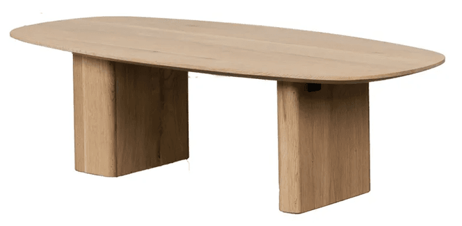 Hovedbilde Trend Collection Pennsylvania Sofabord Natur 120 ...