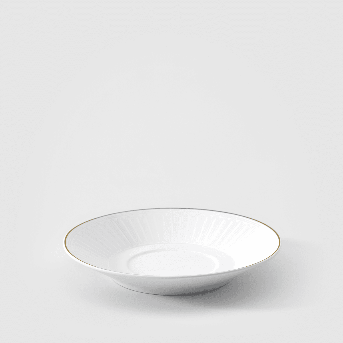 Villeroy & Boch Chateau Septfontaine skål til kaffekopp 15 cm