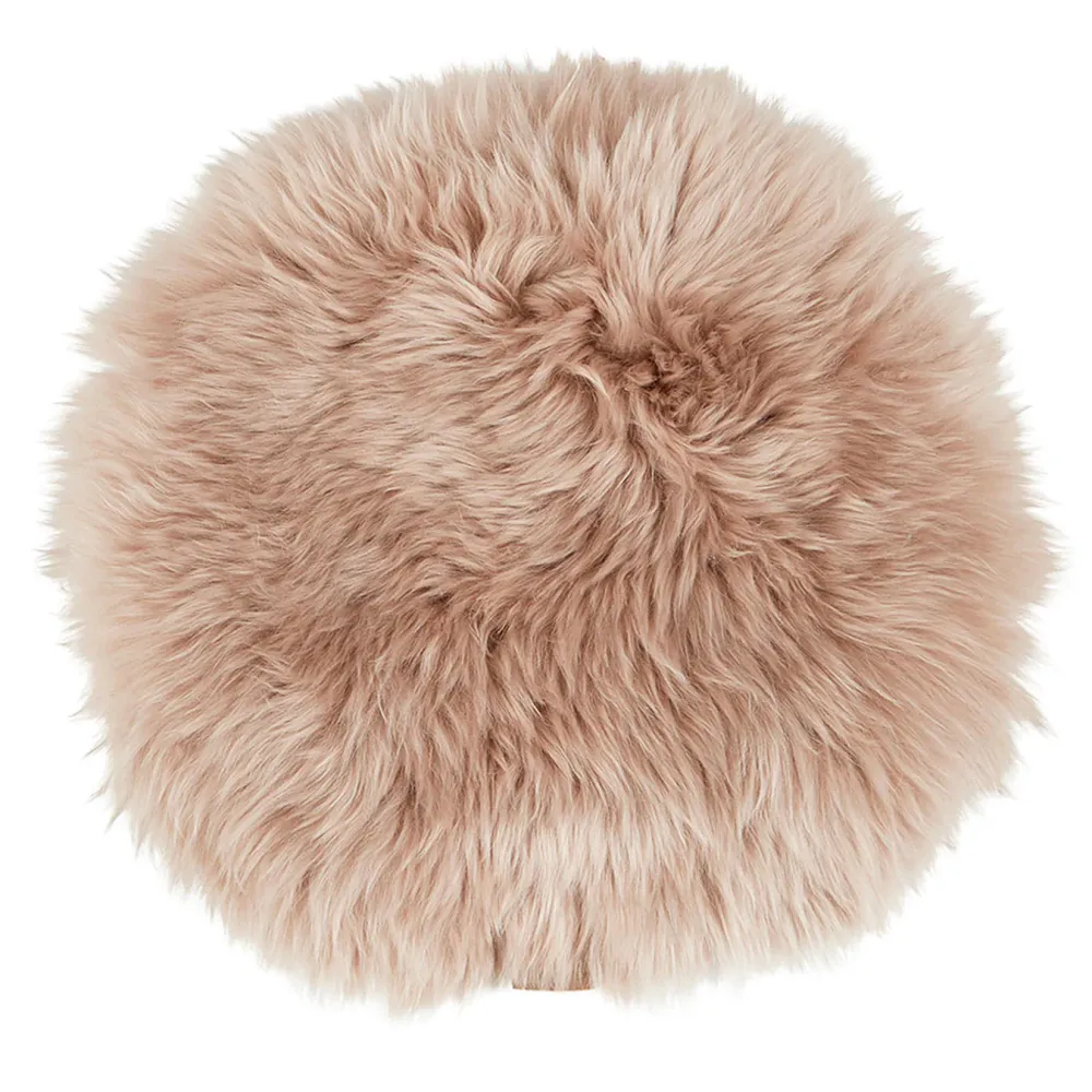 Shepherd Molly Stolpute Ø36 cm Camel