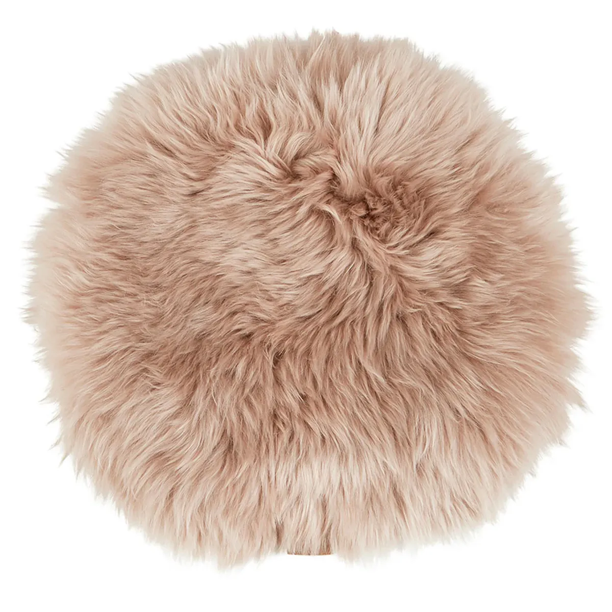 Shepherd Molly Stolpute Ø36 cm Camel