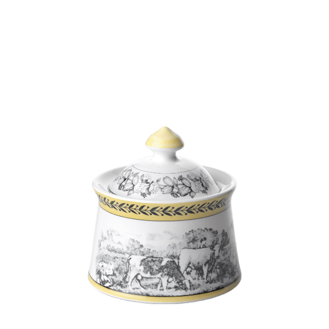 Hovedbilde Villeroy & Boch Audun Ferme Sukkerskål 30 cl