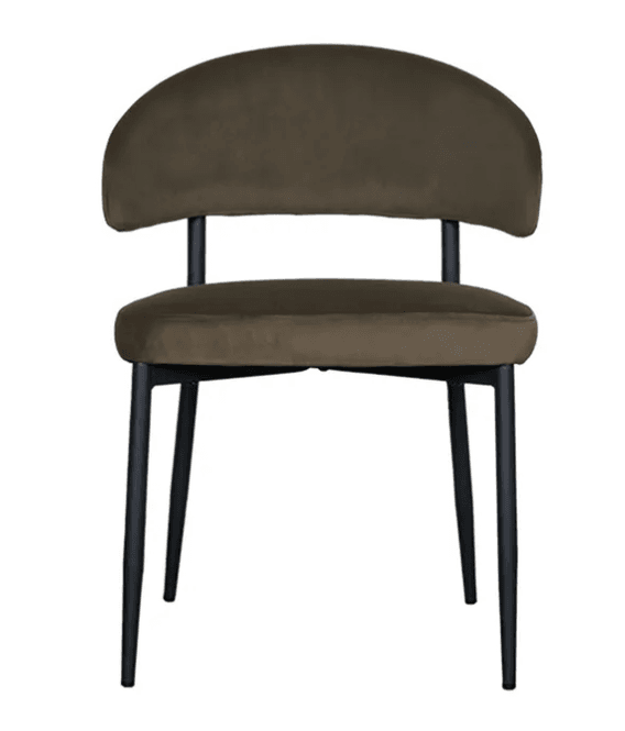 Hovedbilde Trend Collection Bliss Spisestol – Hunter ...