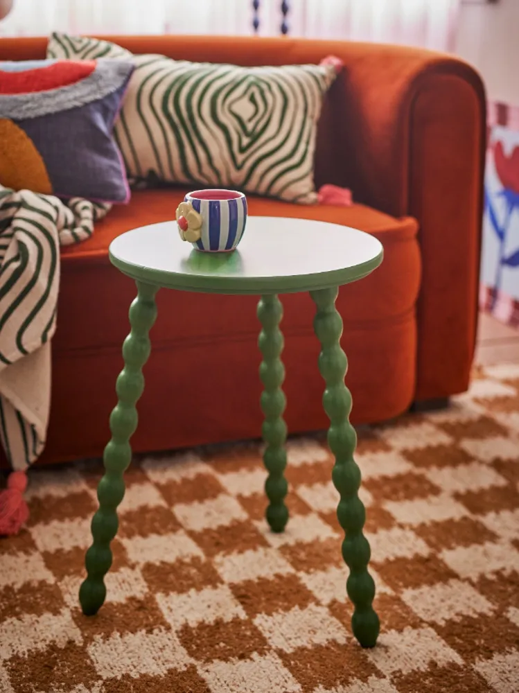 Bloomingville Salino Sidebord Grønn