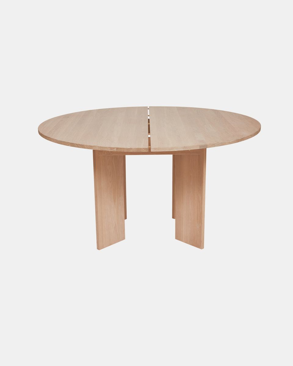 OYOY Kotai Spisebord D140 cm Natur