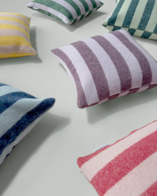 Hovedbilde Maison Deux Candy Wrap Putetrekk 50x50 ...