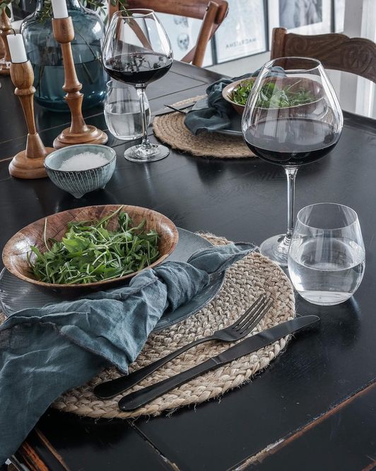Hovedbilde Hadeland Glassverk Odysse Vannglass 39cl 6 pk