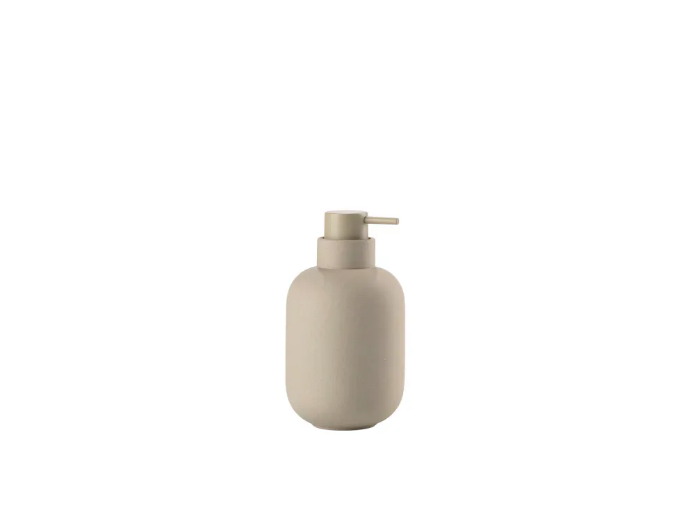 Zone Denmark Sensu Såpedispenser Taupe