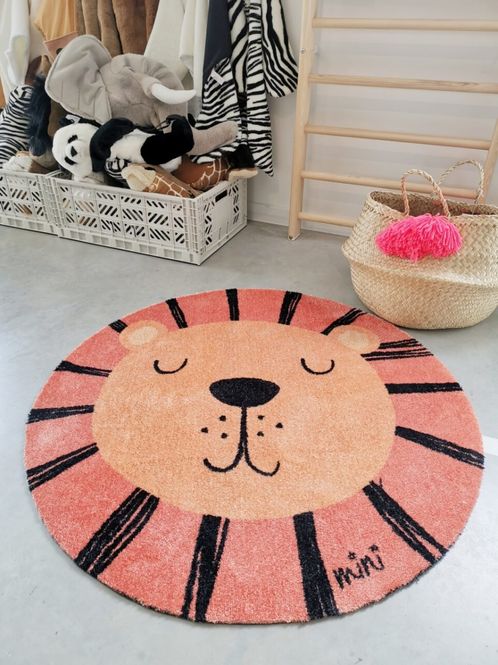 Hovedbilde MadAboutMats Mini Emir 100x100