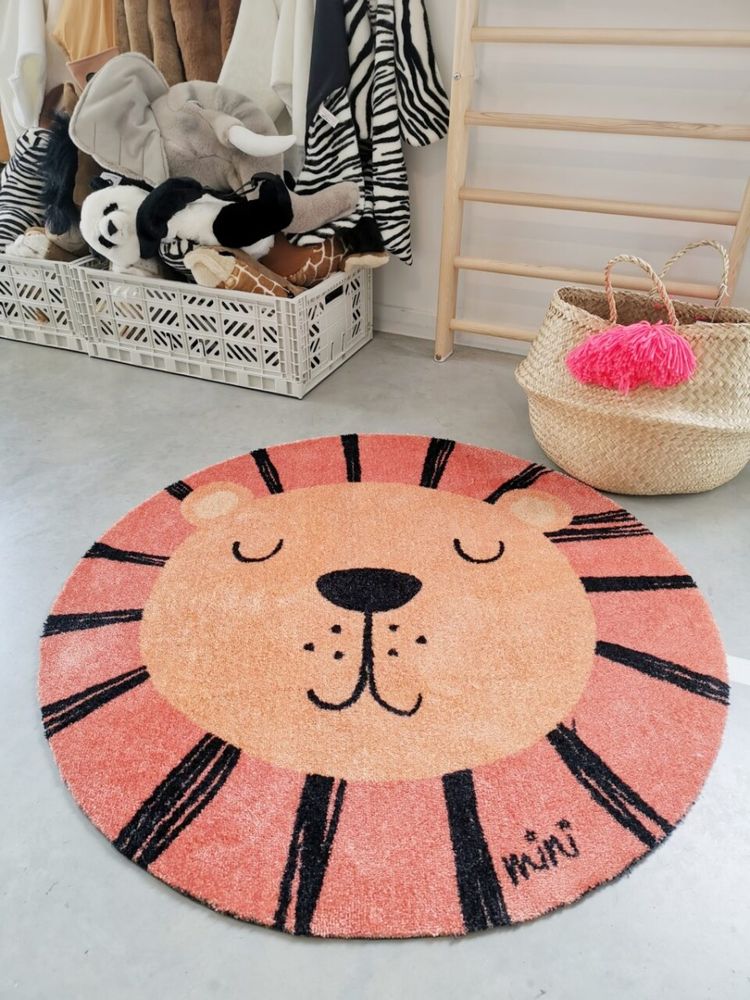 MadAboutMats Mini Emir 100x100