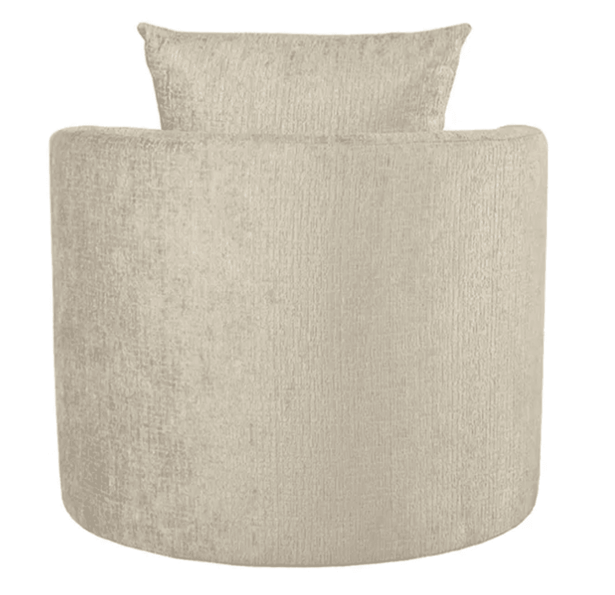 Trend Collection See Mee! Lenestol Large Beige Elegance