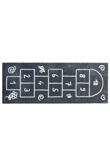 Hovedbilde MadAboutMats Mini Eric Grey 67x170