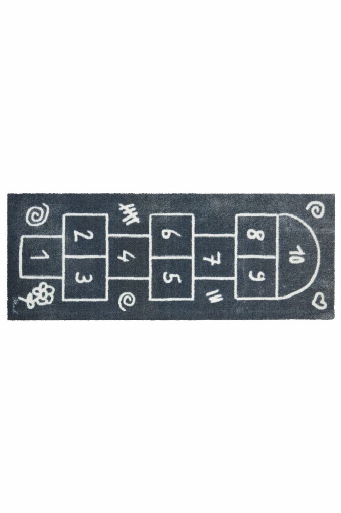 MadAboutMats Mini Eric Grey 67x170