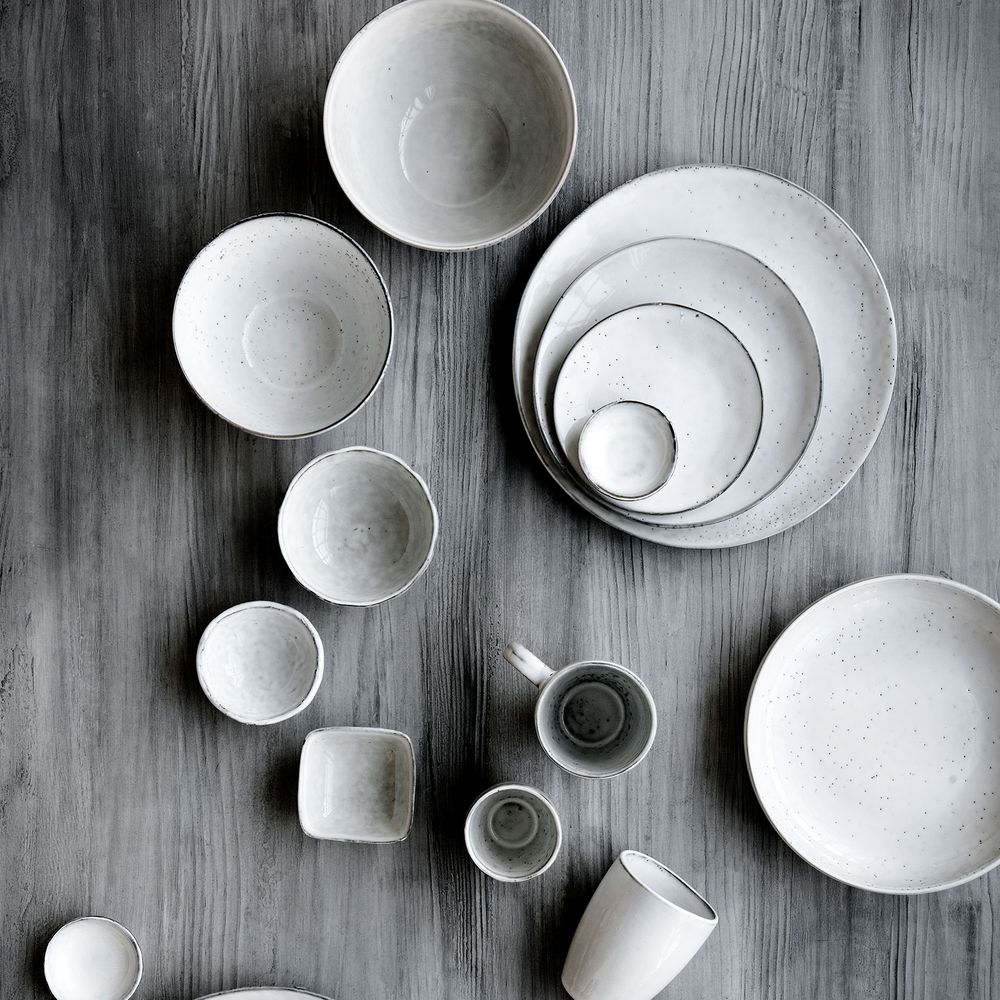 Broste Copenhagen Nordic Sand Melkekanne 30 cl