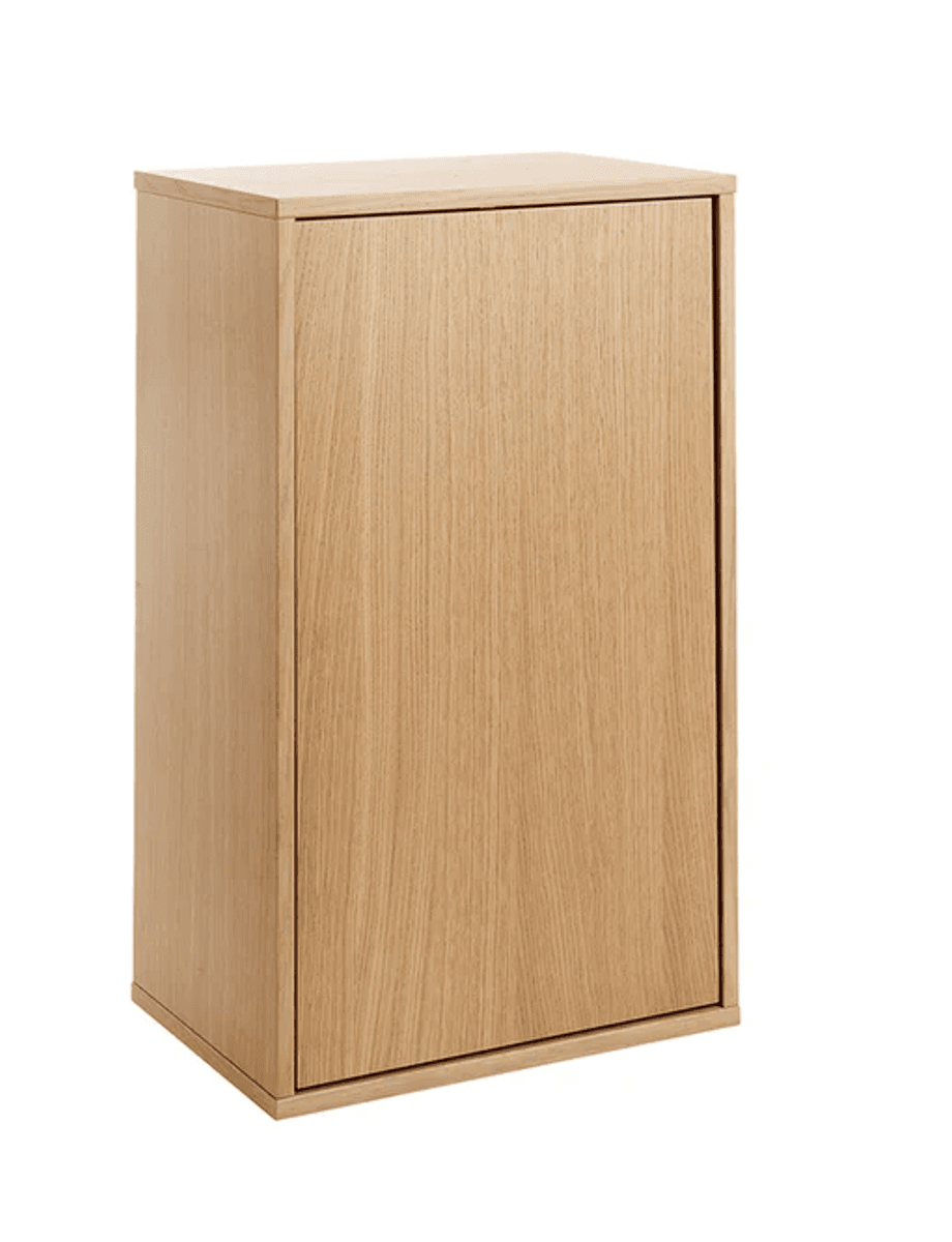 Recollector Skittentøyskurv – Eik