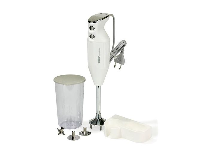 Hovedbilde Bamix of Switzerland Mono Stavmikser 140 watt ...